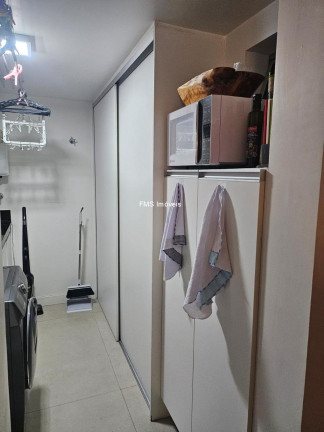 Imagem Imóvel com 2 Quartos à Venda, 90 m² em Consolação - São Paulo