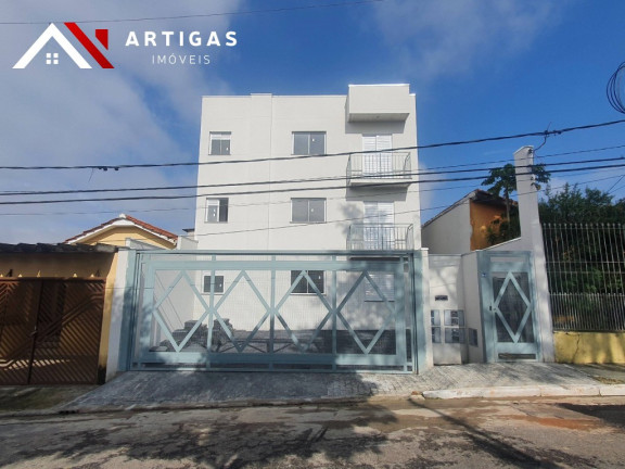 Apartamento com 2 Quartos à Venda, 70 m² em Parque Independência - São Paulo
