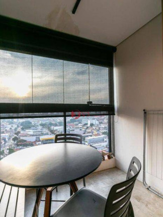Imagem Studio com 1 Quarto à Venda, 70 m² em Tatuapé - São Paulo Imagem Studio com 1 Quarto à Venda, 70 m² em Tatuapé - São Paulo
