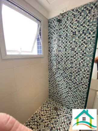 Imagem Apartamento com 3 Quartos à Venda, 127 m² em Vila Floresta - Santo André Imagem Apartamento com 3 Quartos à Venda, 127 m² em Vila Floresta - Santo André