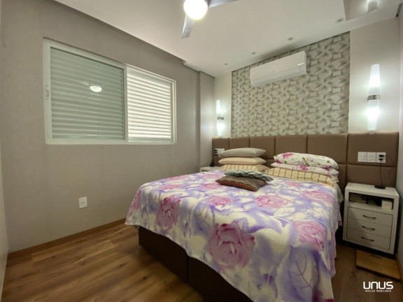 Imagem Apartamento com 3 Quartos à Venda, 162 m² em Estreito - Florianópolis