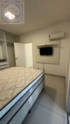 Imagem Apartamento com 2 Quartos à Venda, 80 m² em Gonzaga - Santos