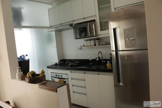 Imagem Apartamento com 2 Quartos à Venda, 49 m² em Sacoma - São Paulo