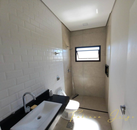 Imagem Casa de Condomínio com 3 Quartos à Venda, 210 m² em Swiss Park - Campinas Imagem Casa de Condomínio com 3 Quartos à Venda, 210 m² em Swiss Park - Campinas