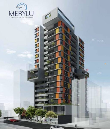 Imagem Apartamento com 3 Quartos à Venda, 99 m² em Vila Mariana - São Paulo