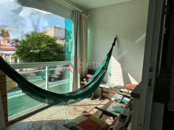 Apartamento com 2 Quartos à Venda, 75 m² em Braga - Cabo Frio