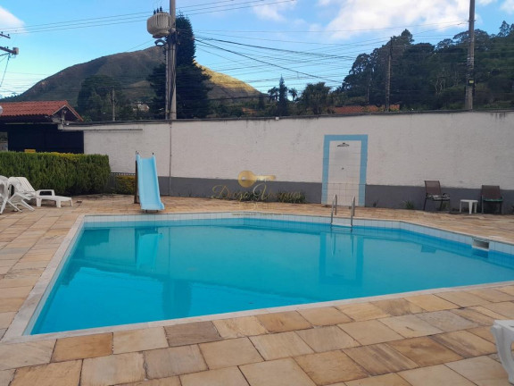Imagem Apartamento com 2 Quartos à Venda, 56 m² em Bom Retiro - Teresópolis Imagem Apartamento com 2 Quartos à Venda, 56 m² em Bom Retiro - Teresópolis