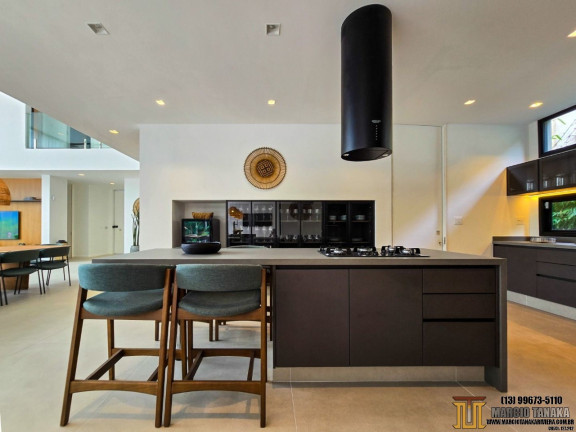 Imagem Casa com 8 Quartos à Venda, 649 m² em Riviera - Bertioga Imagem Casa com 8 Quartos à Venda, 649 m² em Riviera - Bertioga