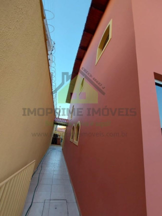 Imagem Casa com 4 Quartos à Venda, 250 m² em Jardim Altos De Santana I - Jacareí Imagem Casa com 4 Quartos à Venda, 250 m² em Jardim Altos De Santana I - Jacareí