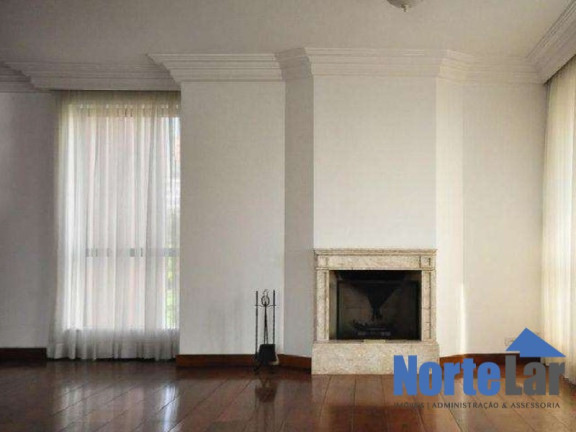 Imagem Apartamento com 4 Quartos à Venda, 158 m² em Vila Suzana - São Paulo Imagem Apartamento com 4 Quartos à Venda, 158 m² em Vila Suzana - São Paulo