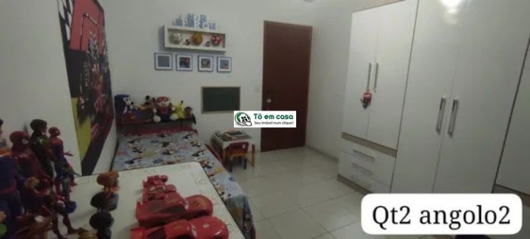 Imagem Casa com 3 Quartos à Venda, 97 m² em Loteamento Villa Branca - Jacareí