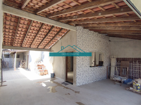 Imagem Casa com 2 Quartos à Venda, 100 m² em Pegorelli - Caraguatatuba Imagem Casa com 2 Quartos à Venda, 100 m² em Pegorelli - Caraguatatuba