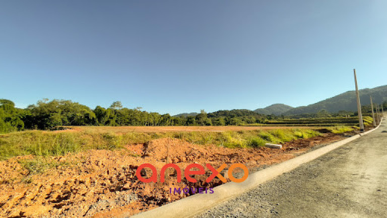 Imagem Terreno à Venda, 1.531 m² em Itoupava Central - Blumenau