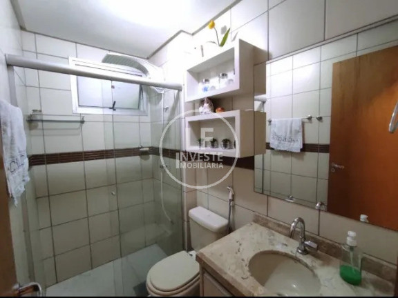 Imagem Apartamento com 3 Quartos à Venda, 88 m² em Jardim Goiás - Goiânia