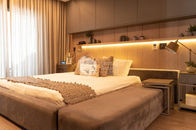 Imagem Apartamento com 3 Quartos à Venda, 322 m² em Vila Olímpia - São Paulo