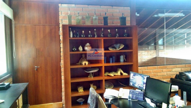 Imagem Casa com 4 Quartos à Venda, 541 m² em Morumbi - São Paulo