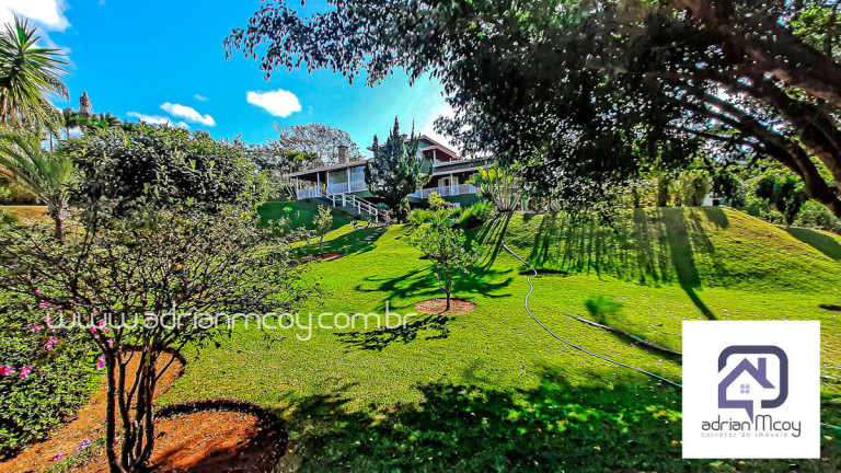 Imagem Casa com 5 Quartos à Venda, 5.000 m² em Condomínio Jardim Das Palmeiras - Bragança Paulista Imagem Casa com 5 Quartos à Venda, 5.000 m² em Condomínio Jardim Das Palmeiras - Bragança Paulista