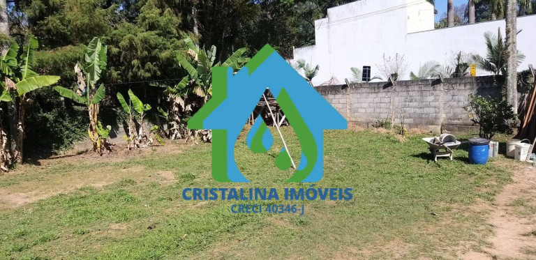 Imagem Terreno à Venda, 497 m² em Jardim Gauchinha - Várzea Paulista