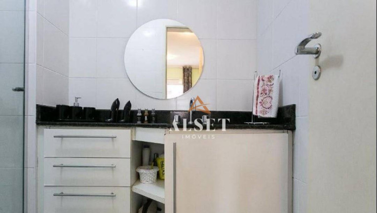 Imagem Apartamento com 2 Quartos à Venda, 121 m² em Anália Franco - São Paulo Imagem Apartamento com 2 Quartos à Venda, 121 m² em Anália Franco - São Paulo