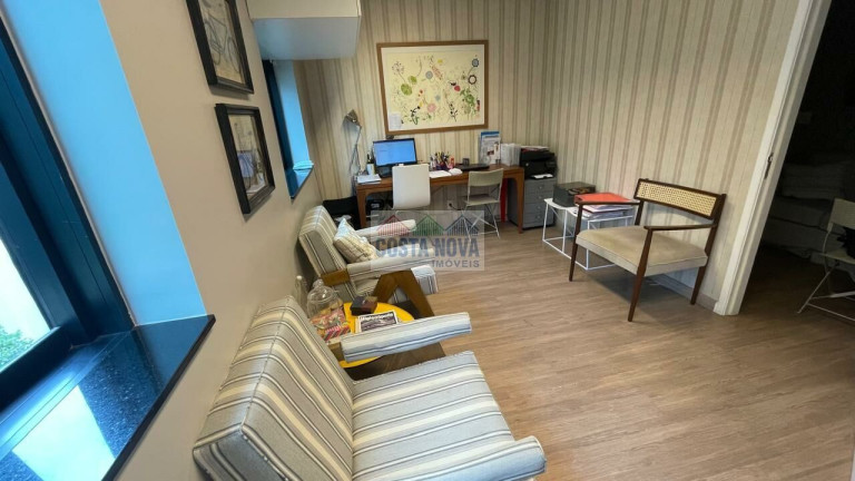 Imagem Apartamento com 1 Quarto à Venda, 28 m² Imagem Apartamento com 1 Quarto à Venda, 28 m²
