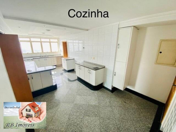 Imagem Apartamento com 4 Quartos à Venda, 178 m² em Rudge Ramos - São Bernardo Do Campo Imagem Apartamento com 4 Quartos à Venda, 178 m² em Rudge Ramos - São Bernardo Do Campo