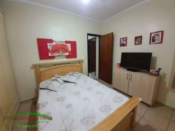 Apartamento com 2 Quartos à Venda, 70 m² em Cocaia - Guarulhos