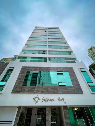 Apartamento com 3 Quartos à Venda, 122 m² em Centro - Balneário Camboriú
