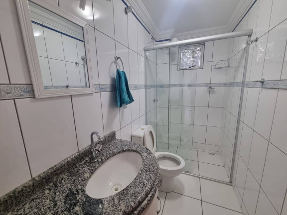 Imagem Apartamento com 3 Quartos à Venda, 80 m² em Residencial Virgínia Correa - Anápolis Imagem Apartamento com 3 Quartos à Venda, 80 m² em Residencial Virgínia Correa - Anápolis