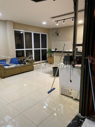 Imagem Sobrado com 3 Quartos à Venda, 172 m² em Jardim Porto Seguro - Ribeirão Preto Imagem Sobrado com 3 Quartos à Venda, 172 m² em Jardim Porto Seguro - Ribeirão Preto