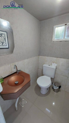 Imagem Casa com 3 Quartos à Venda, 341 m² em Tarumã - Viamão