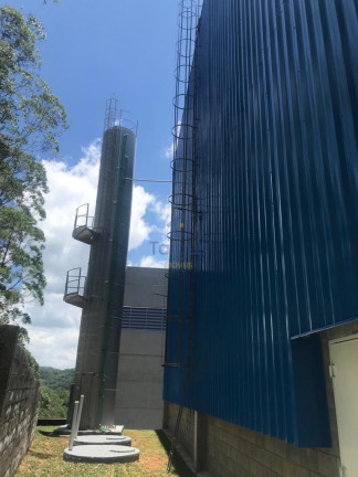 Imagem Sala Comercial à Venda, 1.137 m² em Parque Industrial San José - Cotia