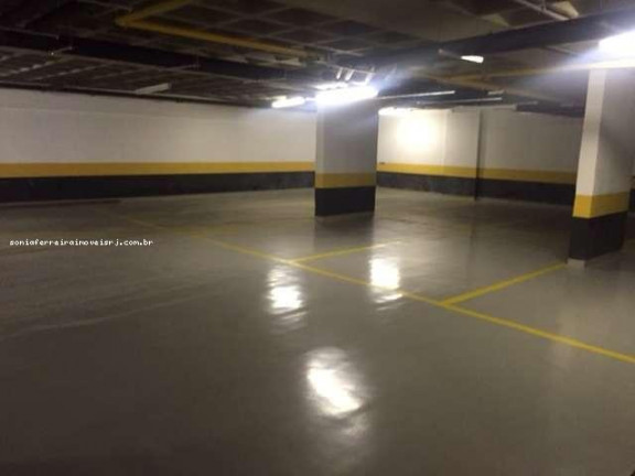 Imagem Apartamento com 4 Quartos à Venda, 128 m² em Freguesia - Rio De Janeiro