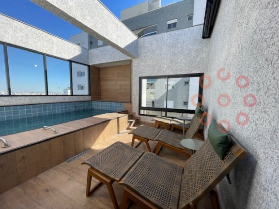 Imagem Apartamento com 3 Quartos à Venda, 41 m² em Santo Agostinho - Belo Horizonte