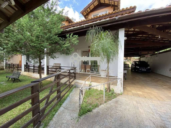 Imagem Casa com 4 Quartos à Venda, 780 m² em Granja Viana - Cotia Imagem Casa com 4 Quartos à Venda, 780 m² em Granja Viana - Cotia