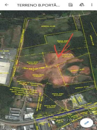 Imagem Casa com 1 Quarto à Venda, 50.944 m² em Portão - Arujá