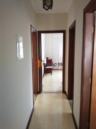 Imagem Casa com 3 Quartos à Venda, 120 m² em Jardim Das Hortênsias - Poços De Caldas Imagem Casa com 3 Quartos à Venda, 120 m² em Jardim Das Hortênsias - Poços De Caldas