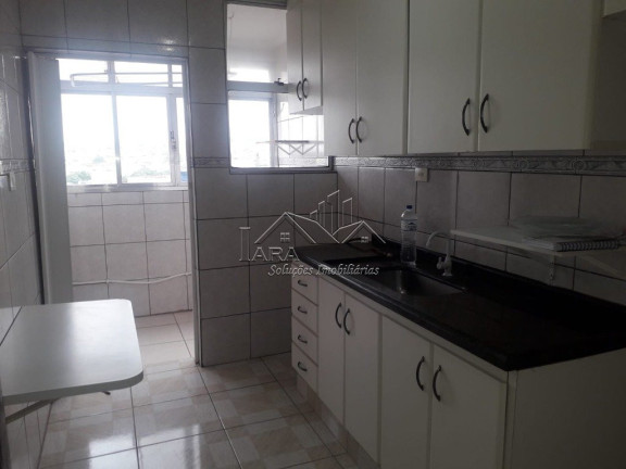 Imagem Apartamento com 2 Quartos à Venda,  em Vila Silvia - São Paulo