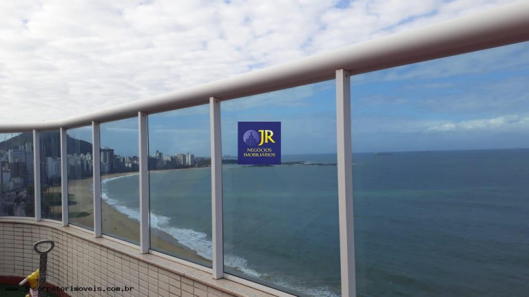 Apartamento com 2 Quartos à Venda, 80 m² em Praia Da Costa - Vila Velha