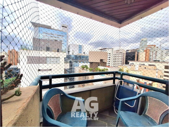 Imagem Apartamento com 1 Quarto à Venda, 42 m² em Bela Vista - São Paulo Imagem Apartamento com 1 Quarto à Venda, 42 m² em Bela Vista - São Paulo