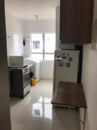 Imagem Imóvel com 1 Quarto à Venda, 46 m² em Portal Dos Bandeirantes - Sorocaba Imagem Imóvel com 1 Quarto à Venda, 46 m² em Portal Dos Bandeirantes - Sorocaba