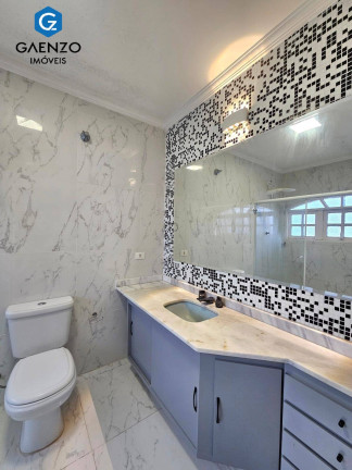 Imagem Casa de Condomínio com 4 Quartos à Venda, 326 m² em Alphaville - Santana De Parnaíba Imagem Casa de Condomínio com 4 Quartos à Venda, 326 m² em Alphaville - Santana De Parnaíba
