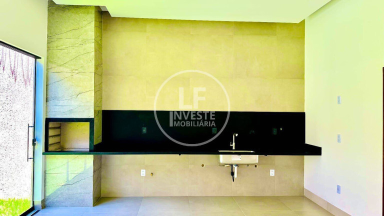 Imagem Casa com 3 Quartos à Venda, 145 m² em Jardim Maria Inês - Aparecida De Goiânia Imagem Casa com 3 Quartos à Venda, 145 m² em Jardim Maria Inês - Aparecida De Goiânia