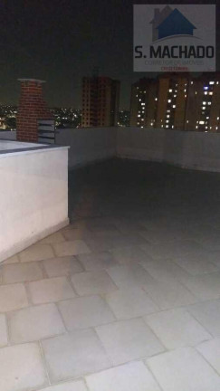 Imagem Apartamento com 2 Quartos à Venda, 100 m² em Utinga - Santo André