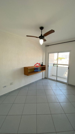 Imagem Apartamento com 1 Quarto à Venda, 47 m² em Ocian - Praia Grande