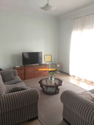 Imagem Imóvel com 4 Quartos à Venda, 1.298 m² em Chácara Flora - Itu