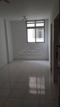 Imagem Apartamento com 1 Quarto à Venda, 30 m² em água Branca - São Paulo