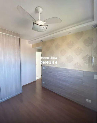 Imagem Apartamento com 3 Quartos à Venda, 64 m² em Jardim Morumbi - Londrina Imagem Apartamento com 3 Quartos à Venda, 64 m² em Jardim Morumbi - Londrina
