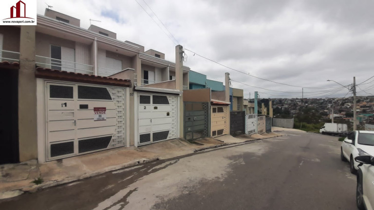 Imagem Sobrado com 2 Quartos à Venda, em Jardim Melissa - Franco Da Rocha Imagem Sobrado com 2 Quartos à Venda, em Jardim Melissa - Franco Da Rocha