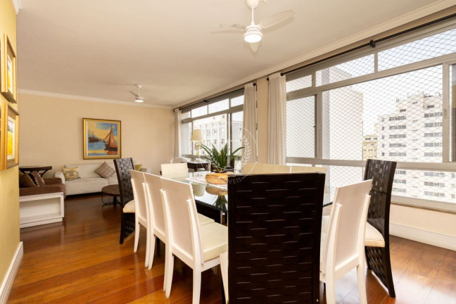 Imagem Apartamento com 4 Quartos à Venda, 245 m² em Bela Vista - São Paulo Imagem Apartamento com 4 Quartos à Venda, 245 m² em Bela Vista - São Paulo
