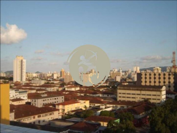 Imagem Cobertura com 3 Quartos à Venda, 147 m² em Encruzilhada - Santos Imagem Cobertura com 3 Quartos à Venda, 147 m² em Encruzilhada - Santos